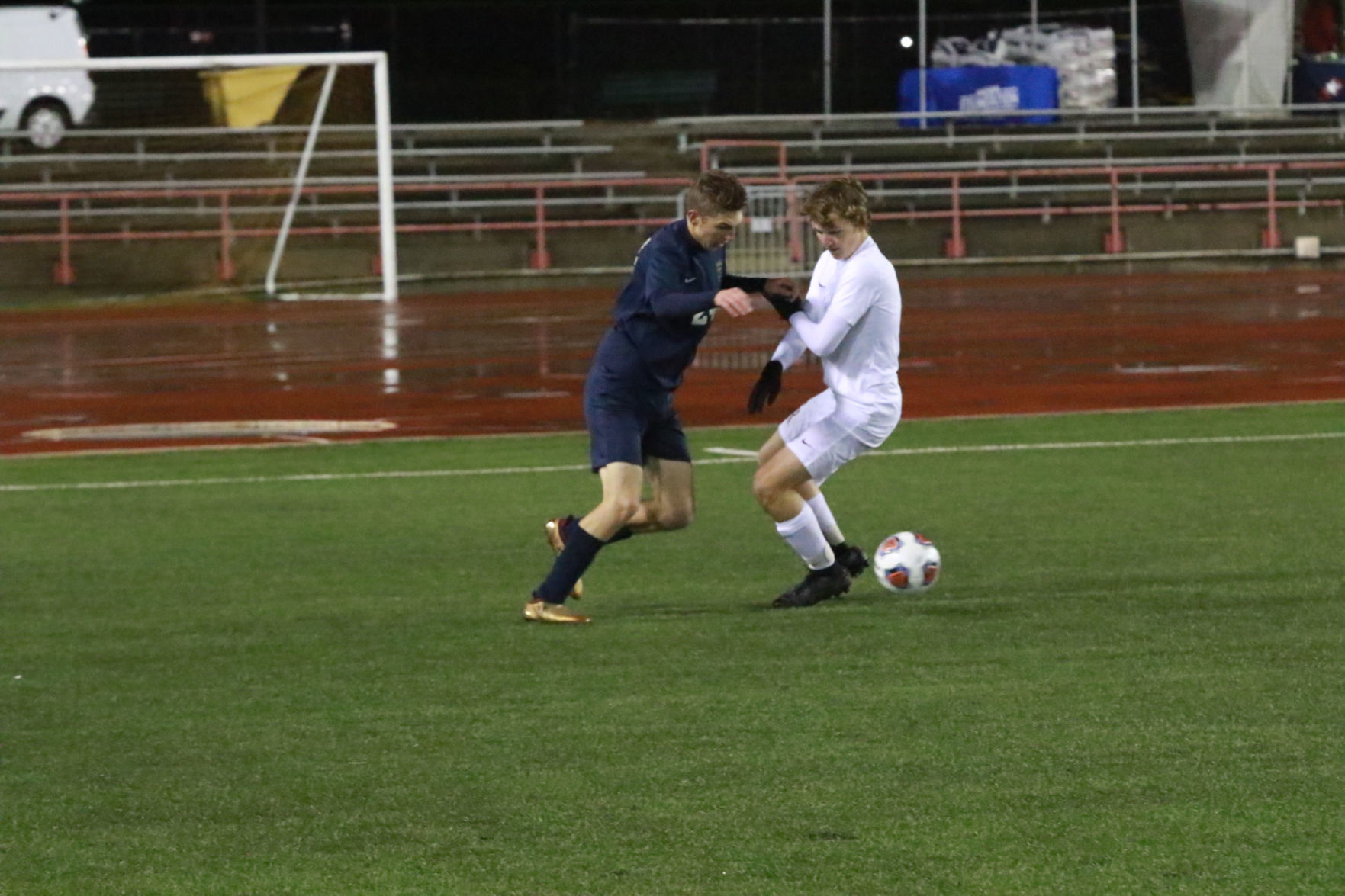 Gallery: Class 2A boys soccer state final: Cardinal Ritter vs. Bishop Noll
